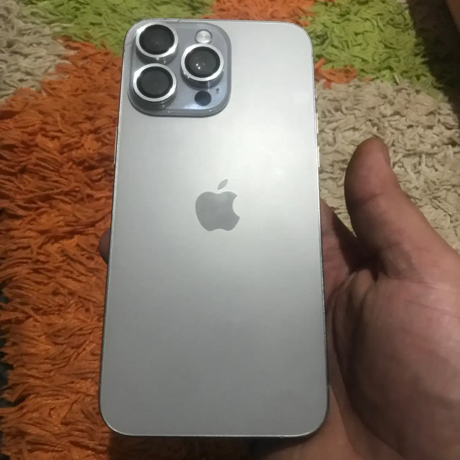 ایفون ۱۵پرومکس های کپی|موبایل|کلاله, |دیوار