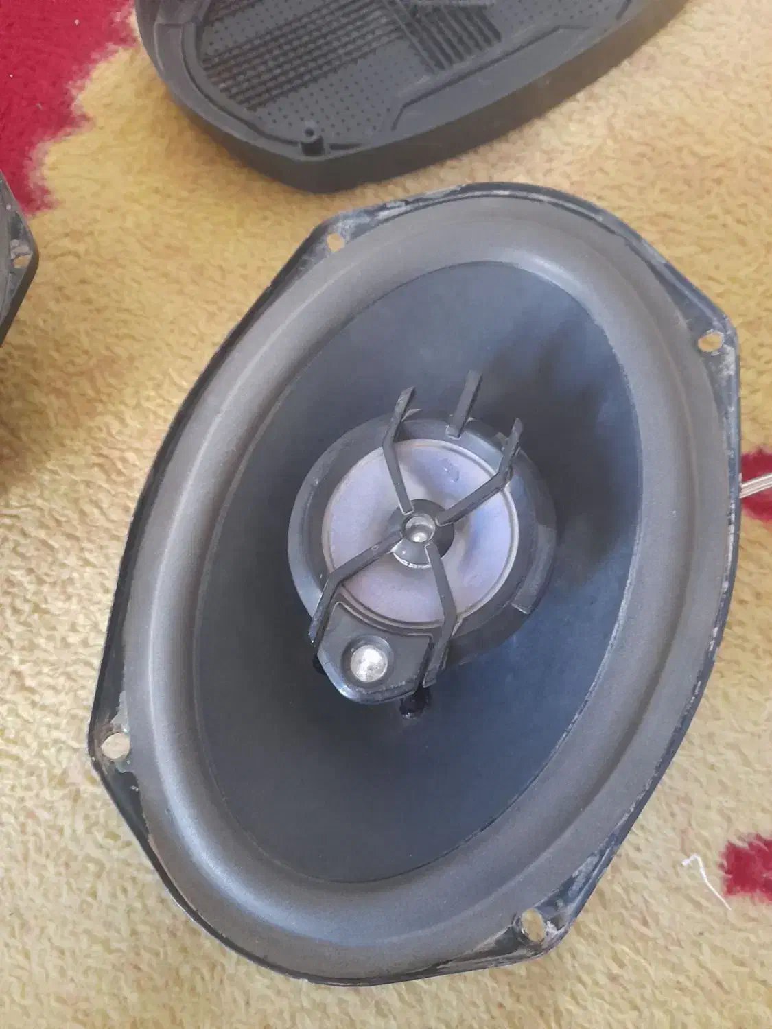 باند|قطعات یدکی و لوازم جانبی|تربتحیدریه, کلاته توکلی|دیوار