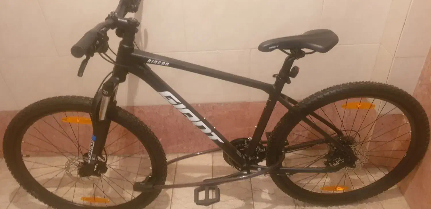 دوچرخه جاینت|دوچرخه، اسکیت، اسکوتر|تهران, یوسف‌آباد|دیوار