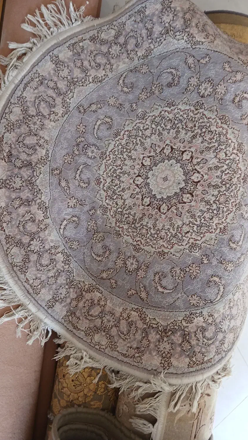 پادری جلوی در یا خانه|پادری|مشهد, حسین‌آباد|دیوار