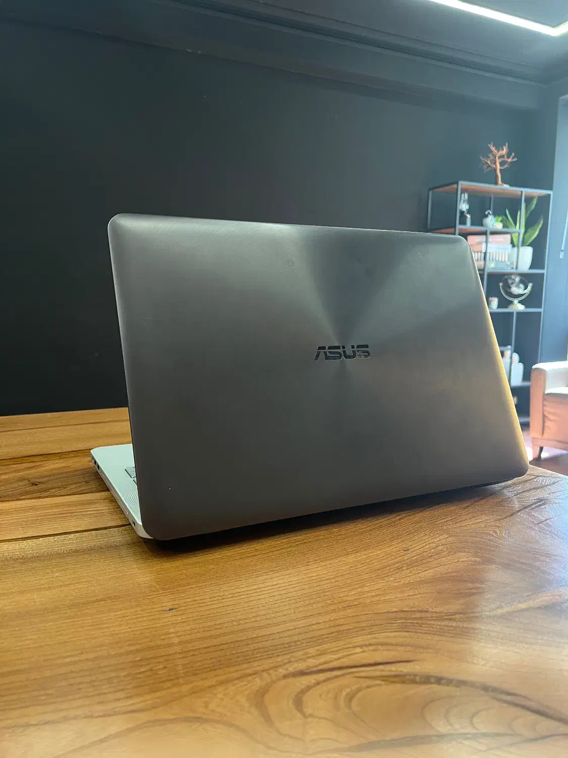 لپ تاپ N552VW-A ASUS|رایانه همراه|تهران, مهران (سیدخندان)|دیوار