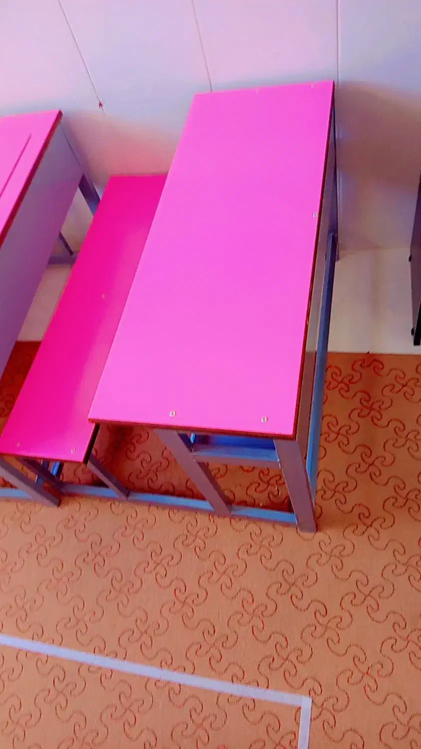 نیمکت ۳ نفره|صندلی و نیمکت|یزد, |دیوار