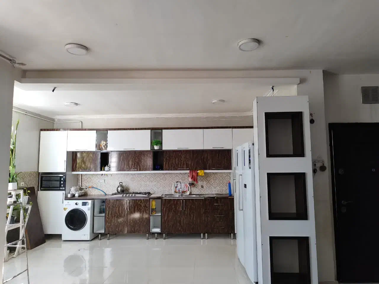 کابینت|مصالح و تجهیزات ساختمان|دزفول, |دیوار