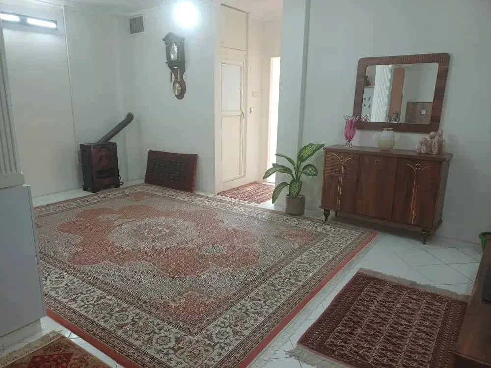 آپارتمان۷۵ متری تمیز و شیک دلباز هاشمیه|اجارهٔ آپارتمان|مشهد, نیروی هوایی|دیوار