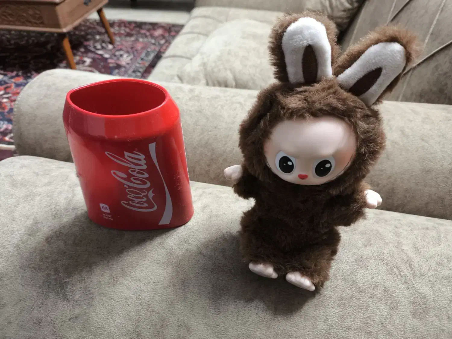 لبوبو کو کولاا|اسباببازی|لنگرود, |دیوار