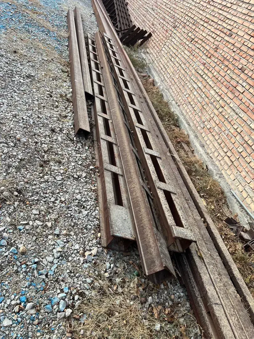 آهن سوله|ماشینآلات صنعتی|آذرشهر, |دیوار