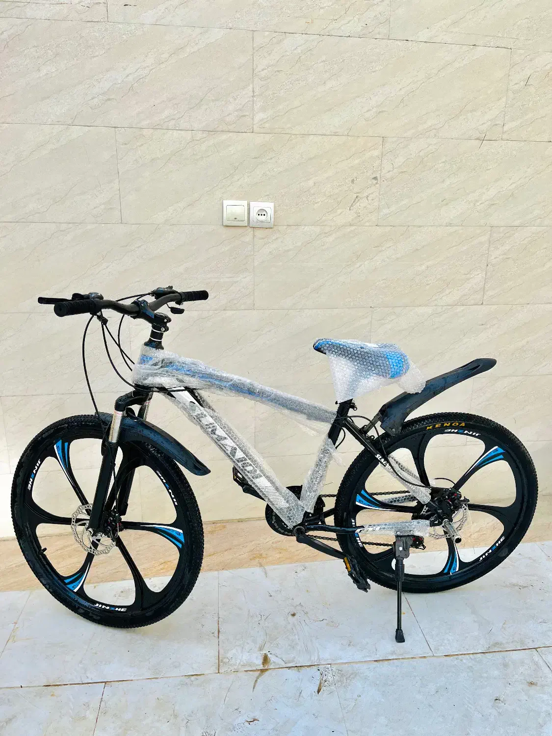 دوچرخه ۲۶|دوچرخه، اسکیت، اسکوتر|سیب و سوران, |دیوار