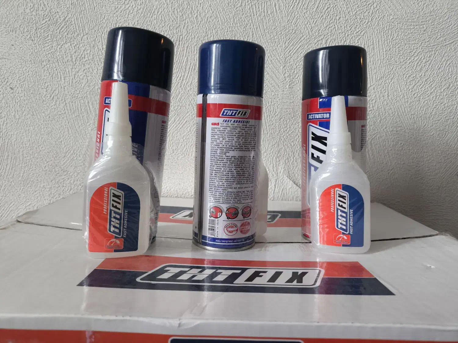 فروش چسب 123|حراج|گلبهار, شهر جدید گلبهار|دیوار