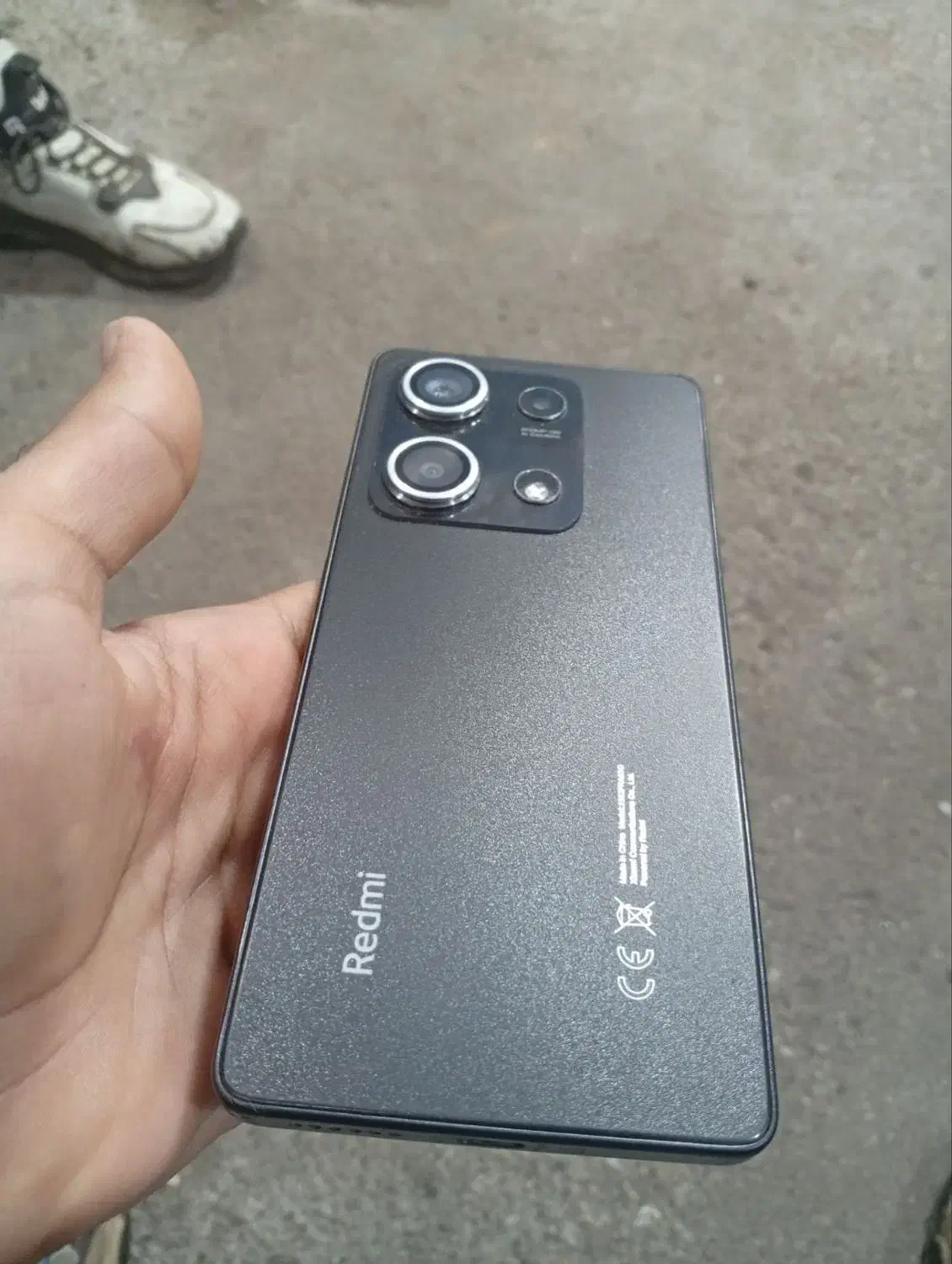 نوت ۱۴s|موبایل|تایباد, |دیوار