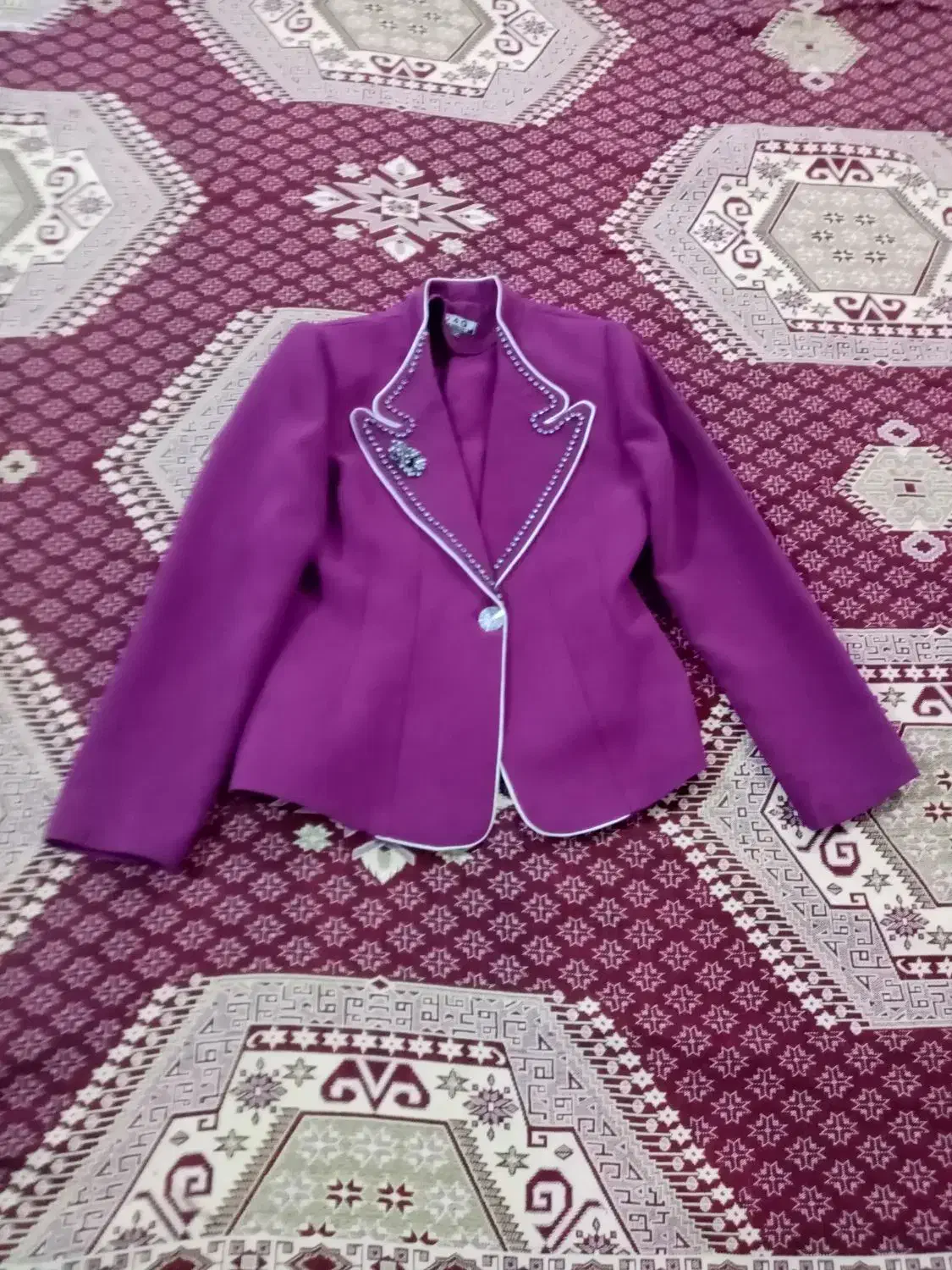 کت دامن زنانه درحدنو|لباس|مشهد, شهید آوینی|دیوار