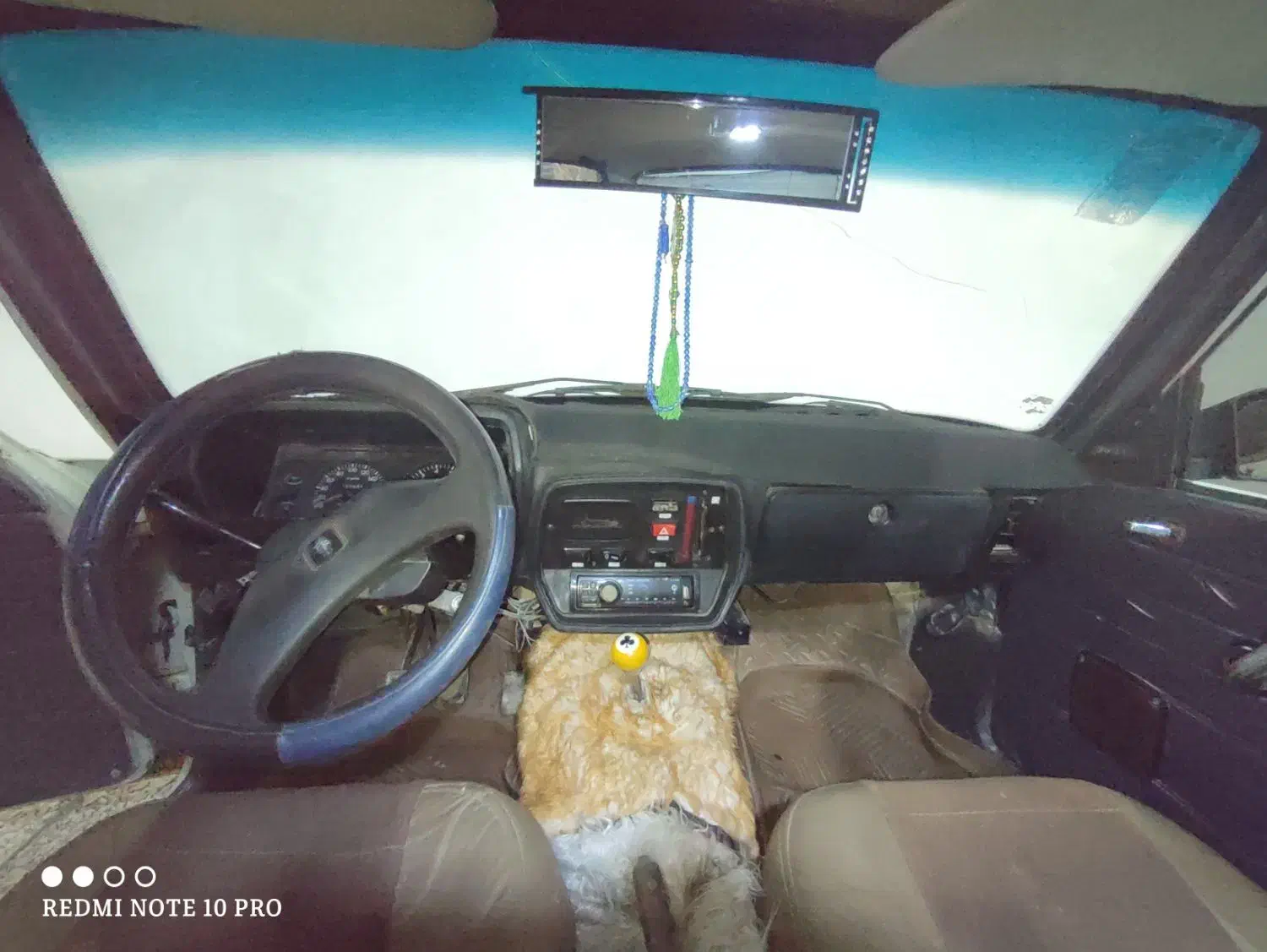 پیکان سواری مدل 80 بستک|خودرو سواری و وانت|بستک, |دیوار