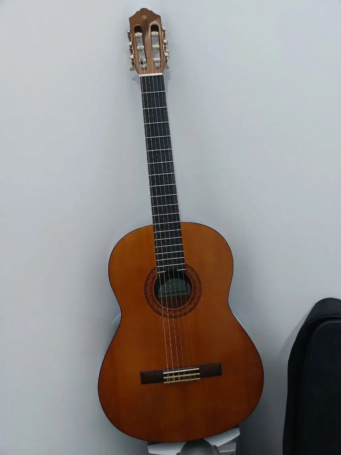 گیتار c40|گیتار، بیس، امپلیفایر|سنندج, |دیوار