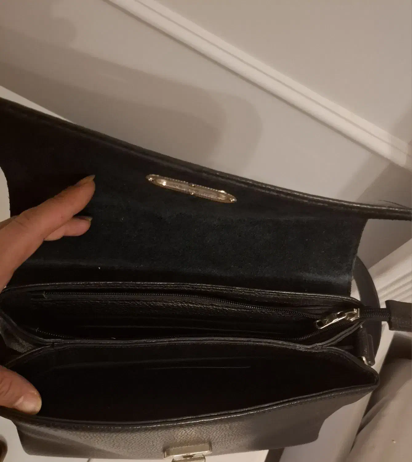 کیف دوشی   چرم مشهد.. زیر قیمت|کیف، کفش، کمربند|فریمان, |دیوار