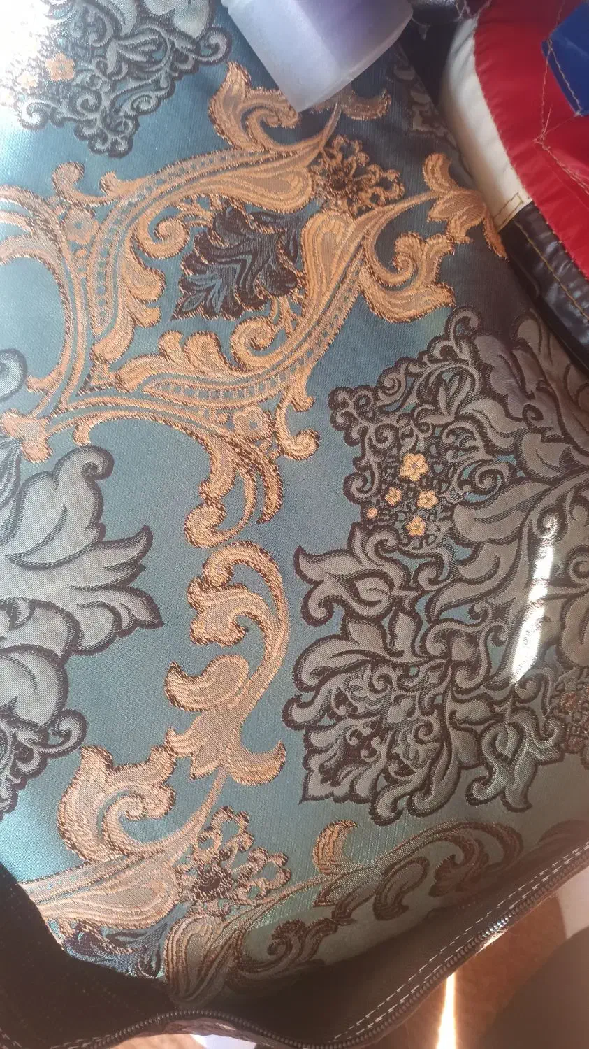 والان|پرده، رانر، رومیزی|اردبیل, |دیوار