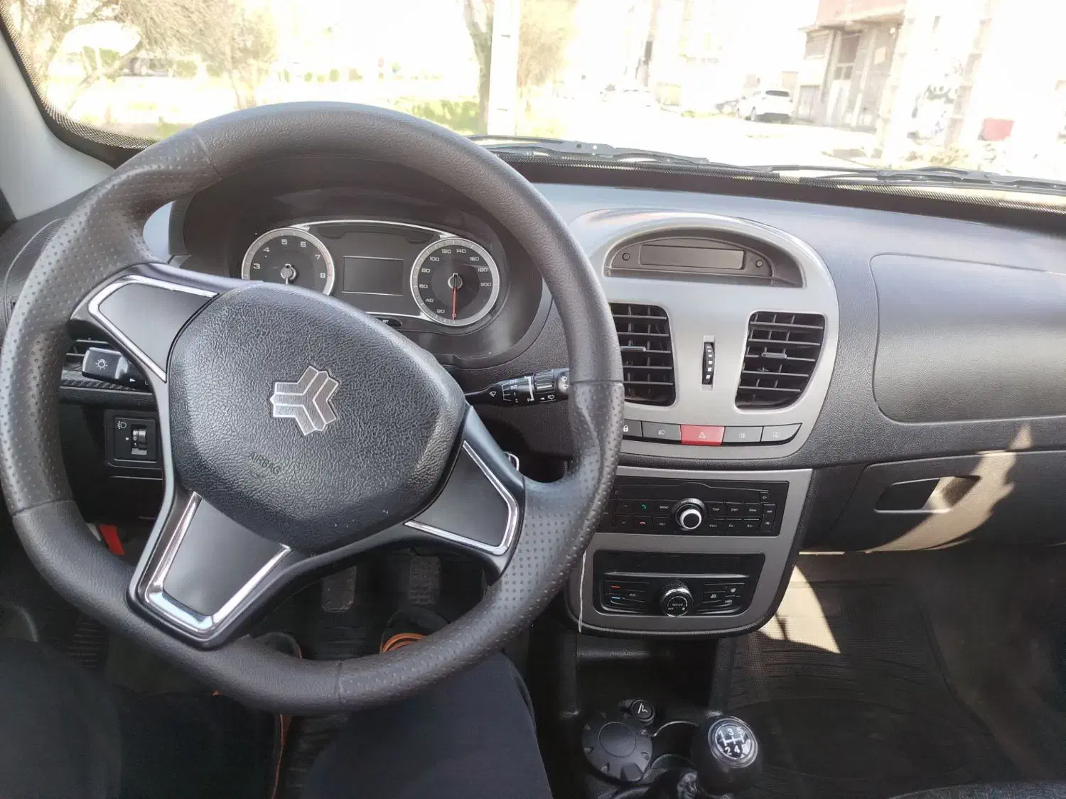 کوییکGX 403|خودرو سواری و وانت|آق قلا, |دیوار