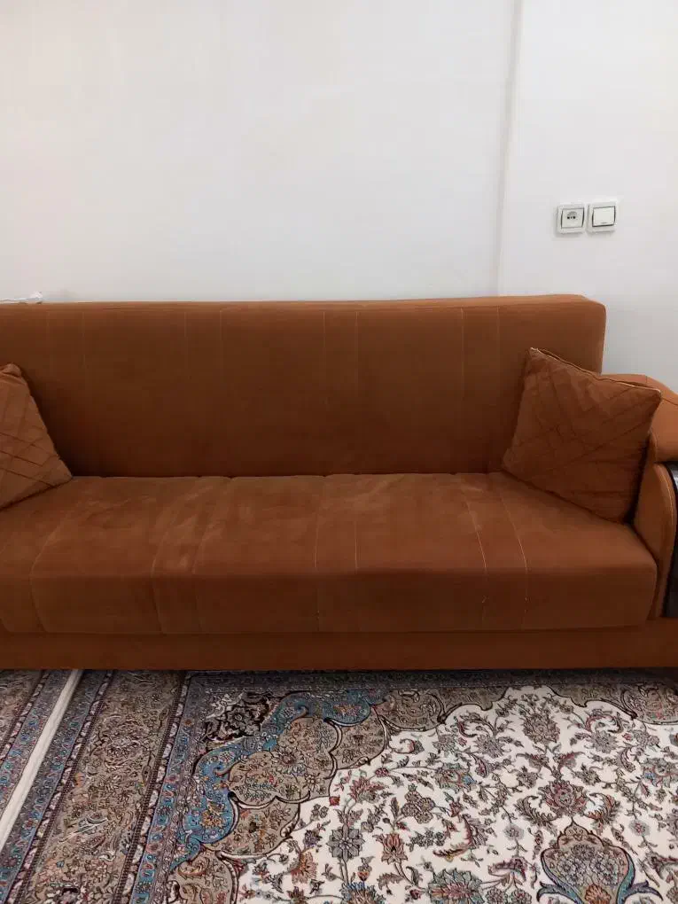 فروش مبل|مبلمان خانگی و میز عسلی|کنگاور, |دیوار