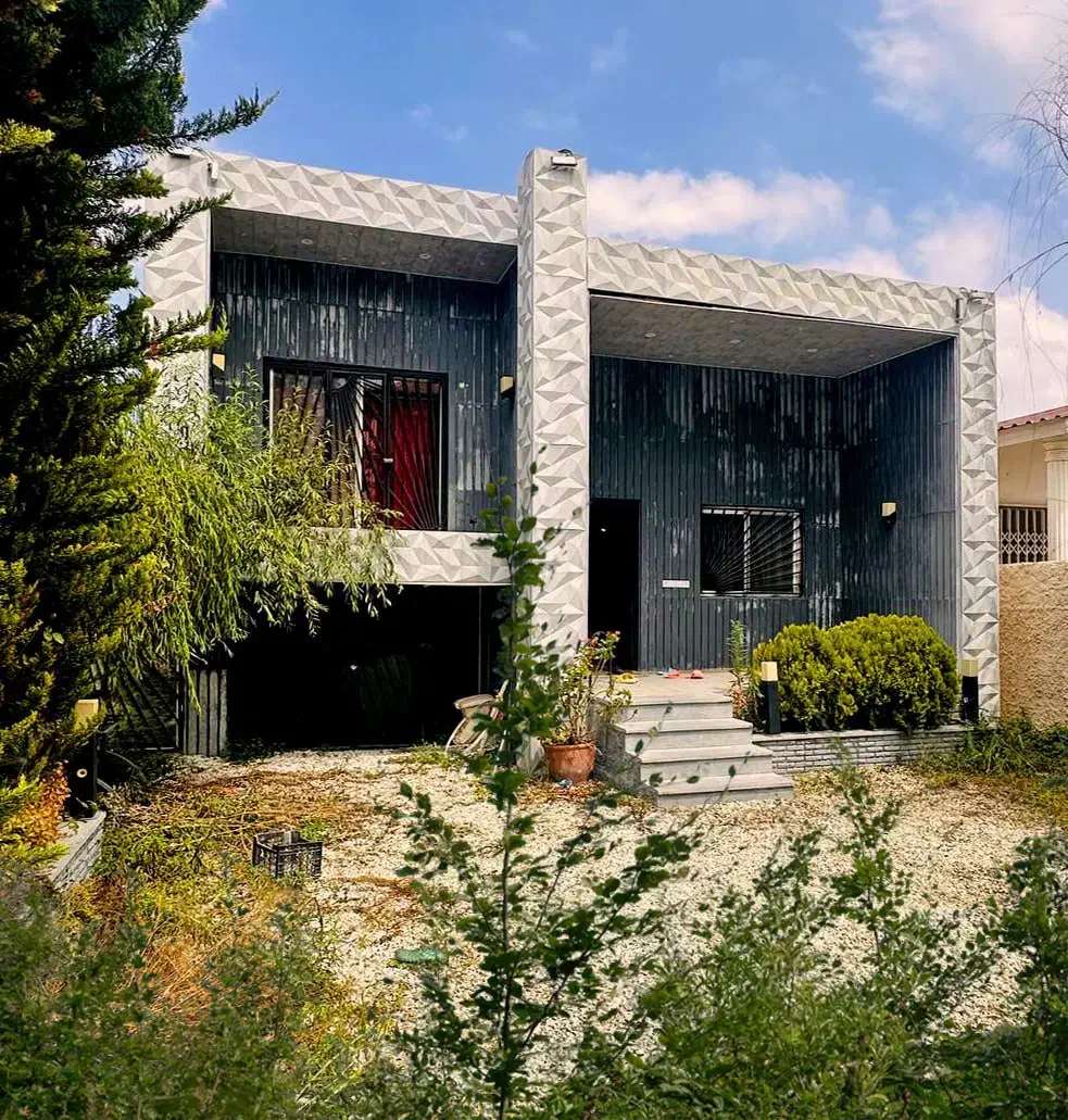 ویلا مبله با tراحی خاص 260 متر سنددار|فروش خانه و ویلا|ماسال, |دیوار