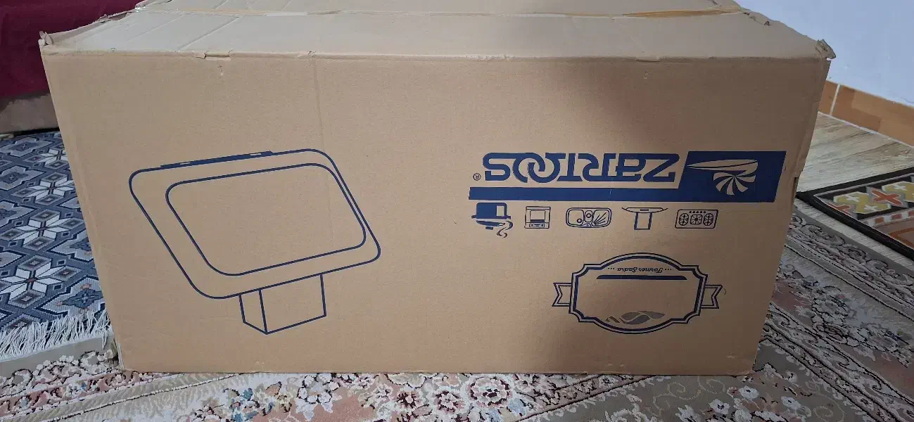 هود آشپزخانه صدرا ، آکبند|هود|رشت, شهرک صبا|دیوار