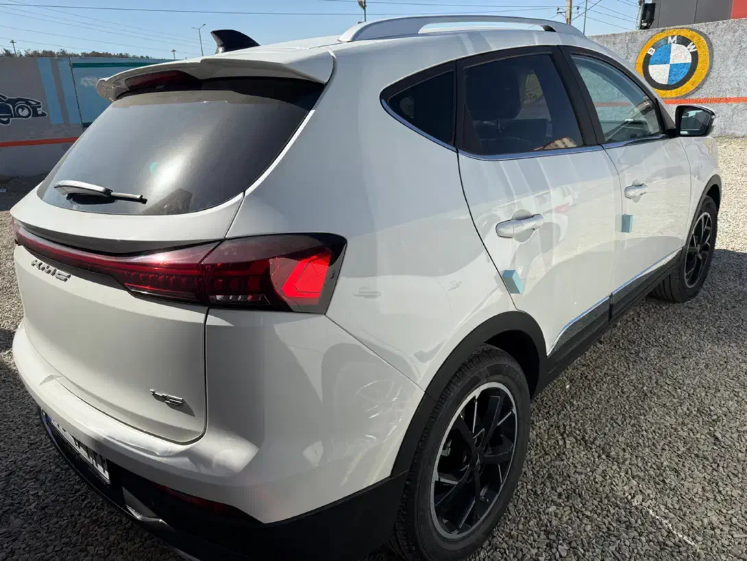 فروش x5 ۱۴۰۴ صفر کیلومتر|خودرو سواری و وانت|لواسان, |دیوار