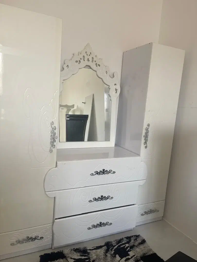 سرویس تخت و کمد|تخت و سرویس خواب|اصفهان, کوی امیریه|دیوار