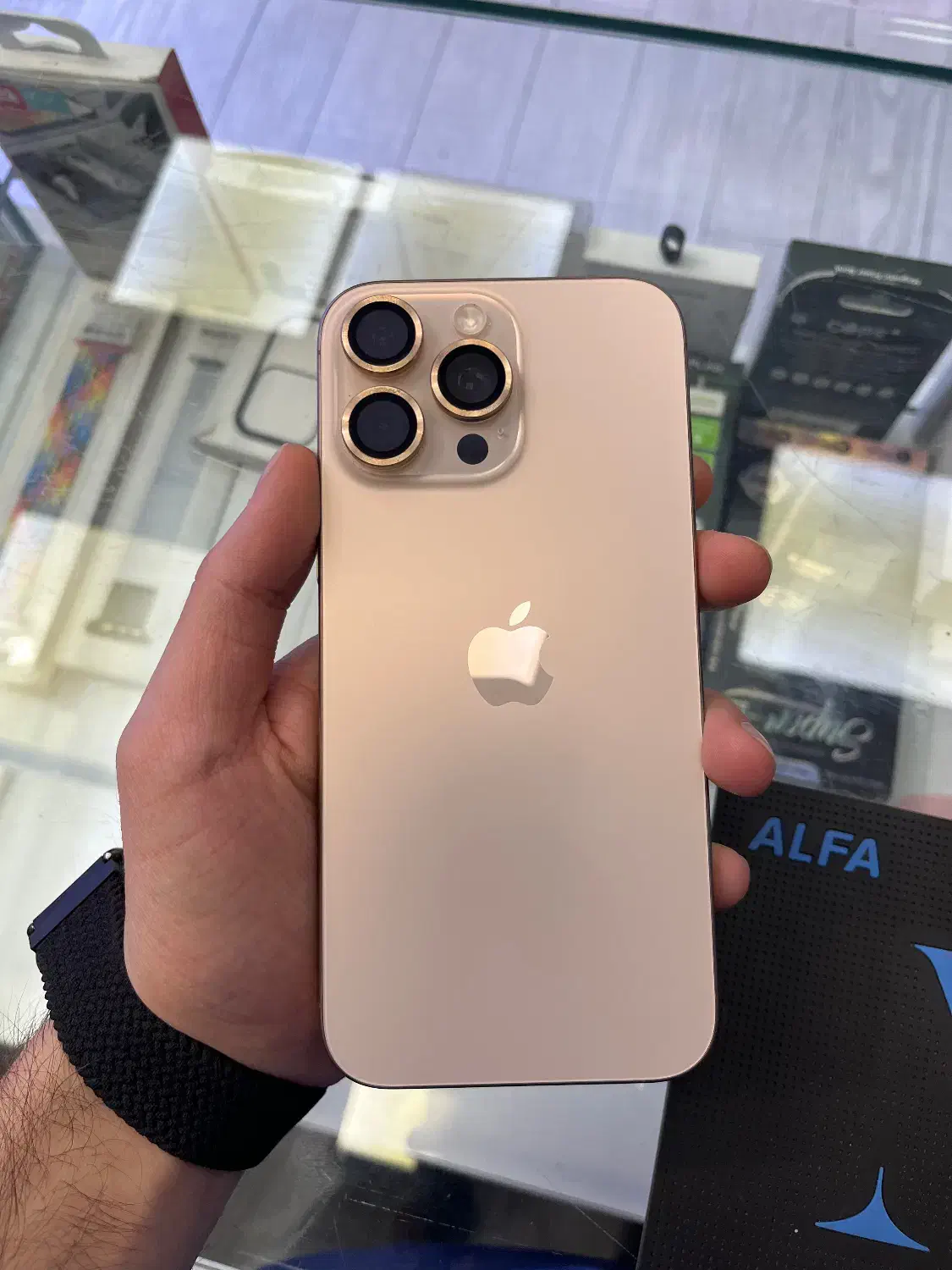 خریدار و فروشنده ایفون کارکرده|موبایل|تهران, شهرک غرب|دیوار