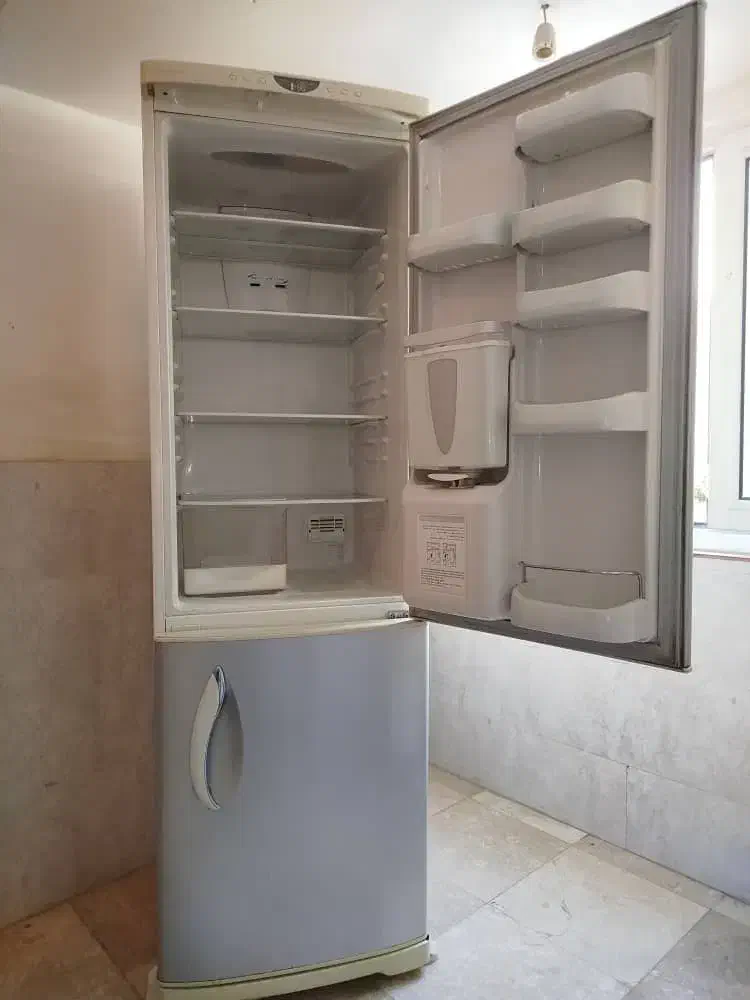 یخچال فریزر امرسان|یخچال و فریزر|صباشهر, |دیوار