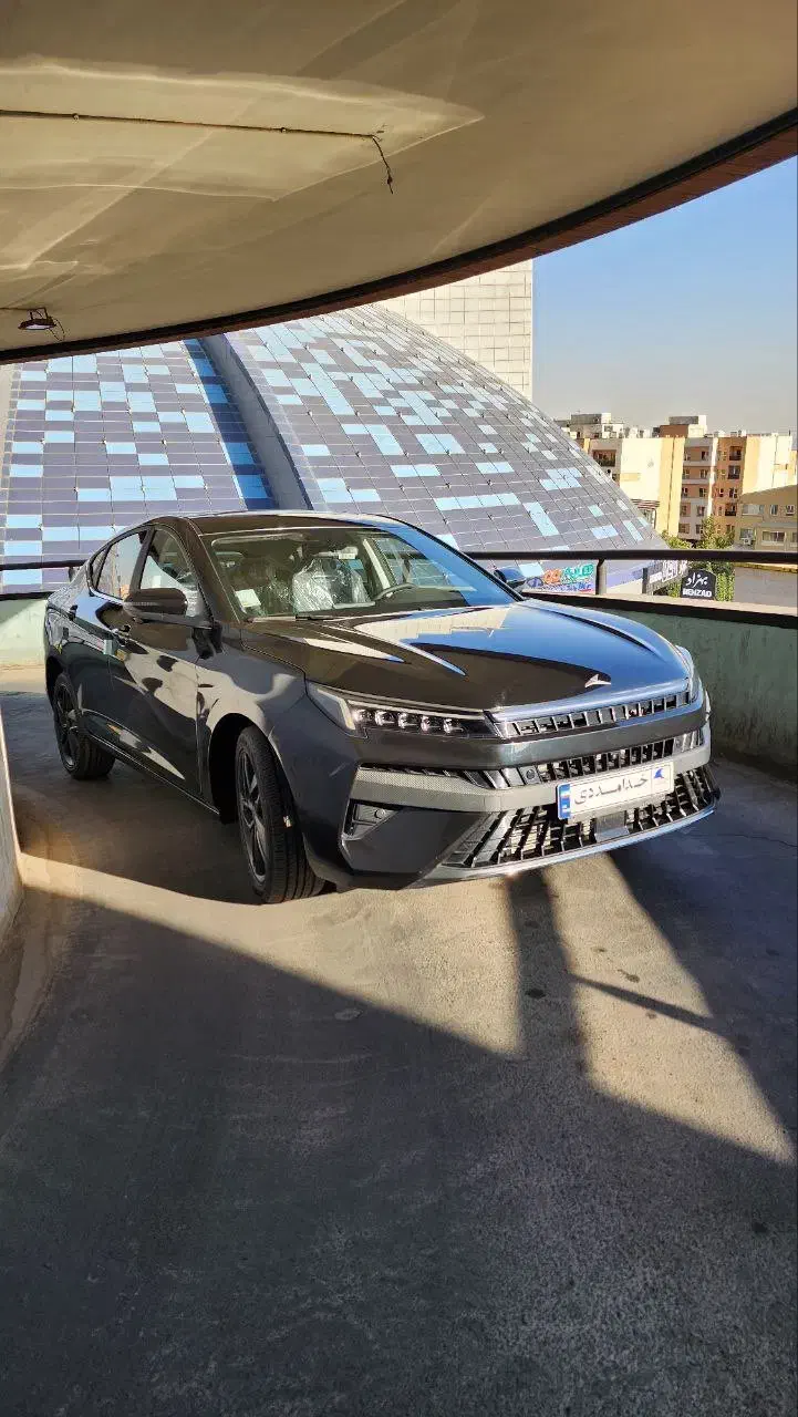 جی ۷ نمایندگی خدامددی کد۱۷۴۸|خودرو سواری و وانت|تهران, درختی|دیوار