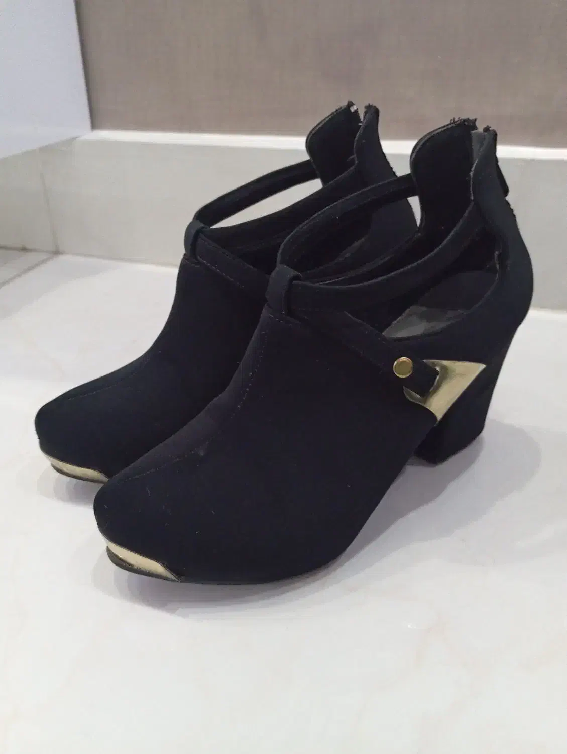 کفش زنانه مجلسی سایز 39|کیف، کفش، کمربند|ارومیه, |دیوار