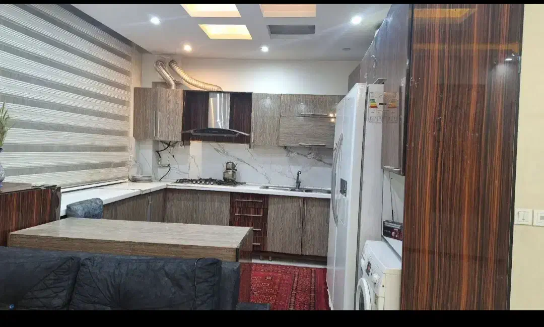 سویت اپارتمان|اجارهٔ کوتاه‌مدت آپارتمان و سوئیت|مشهد, حجاب (شهرک غرب)|دیوار