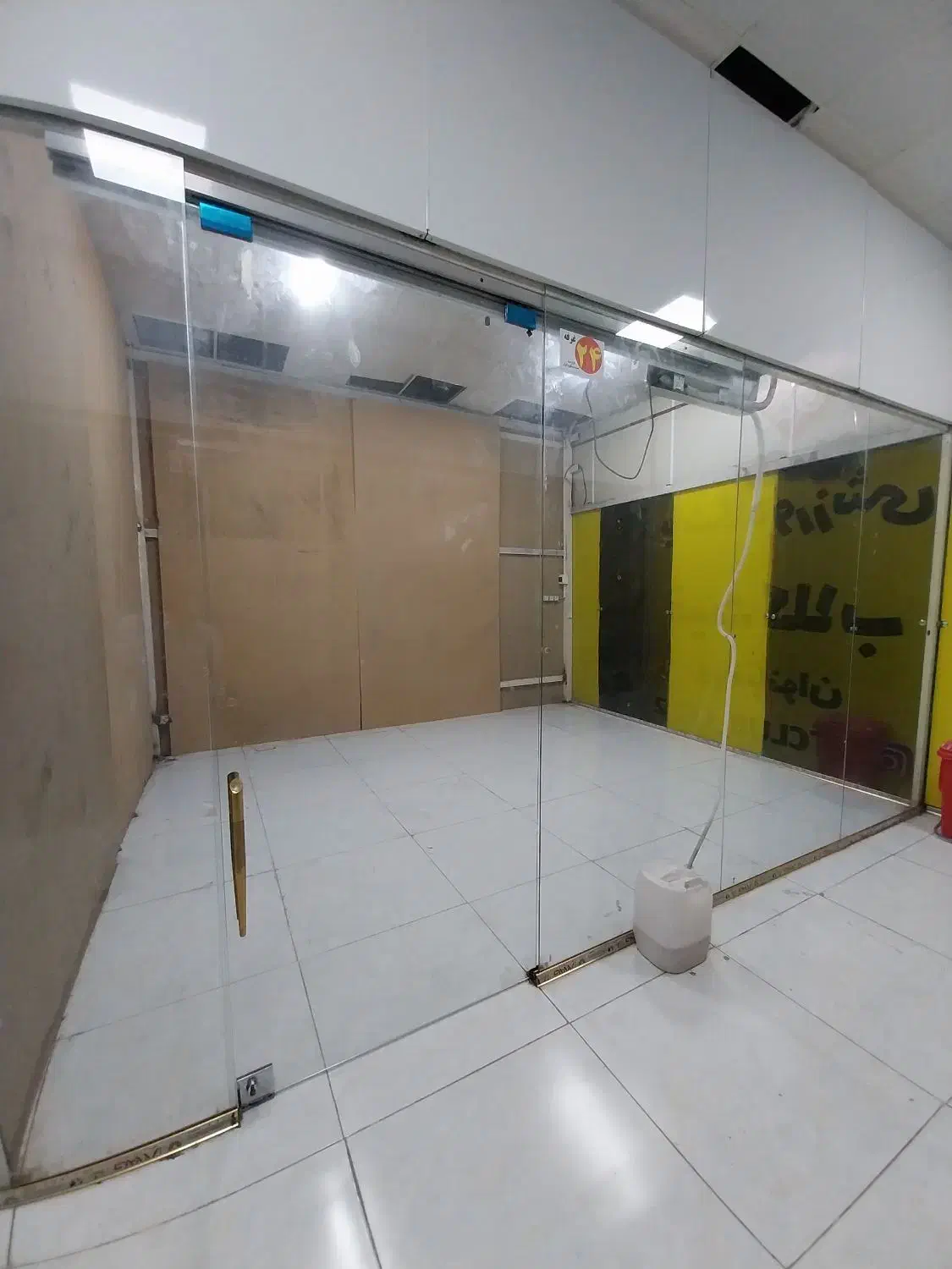 اجاره مغازه (قدس)مورد شکاری|اجارهٔ مغازه و غرفه|چابهار, |دیوار