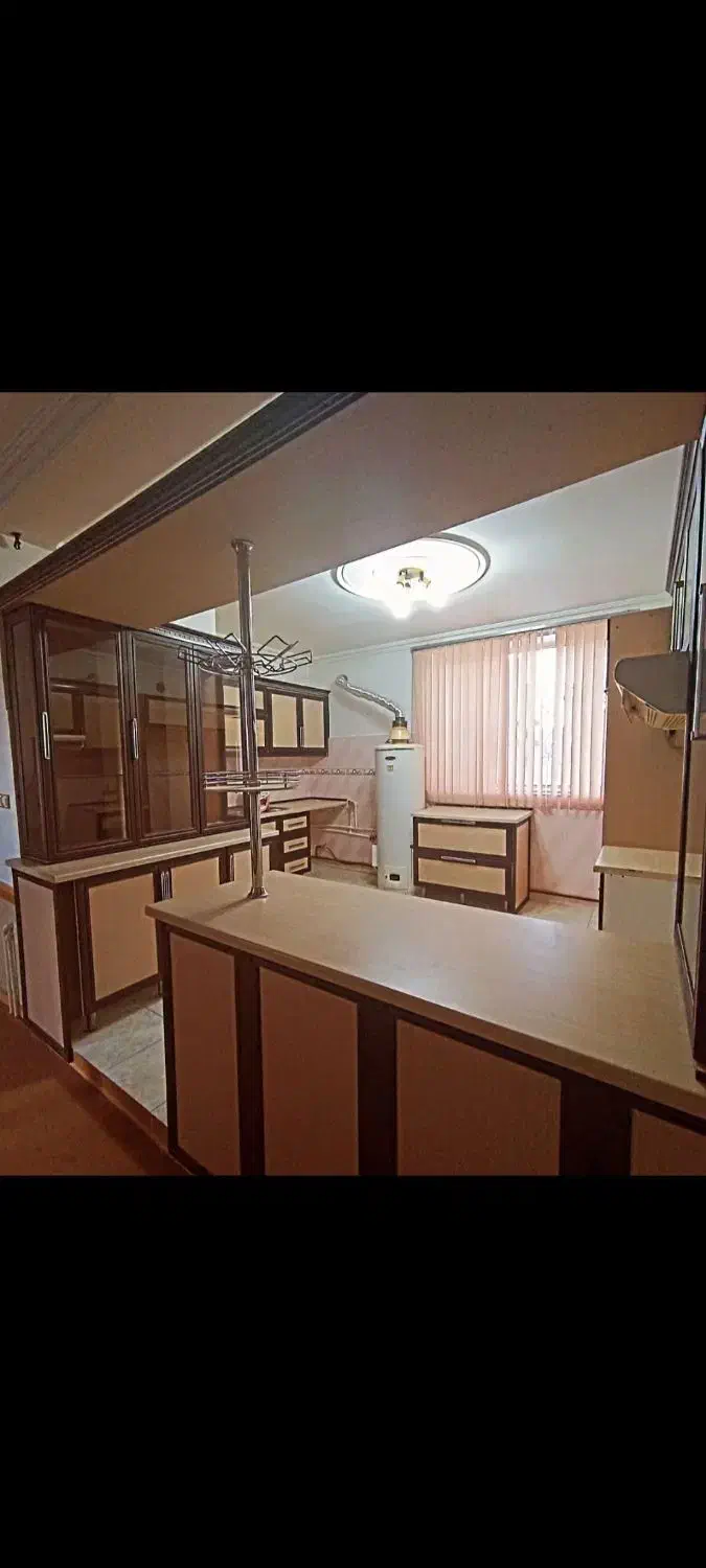 اجاره آپارتمان کاملا راه جدا واقع در آرال|اجارهٔ آپارتمان|مراغه, |دیوار