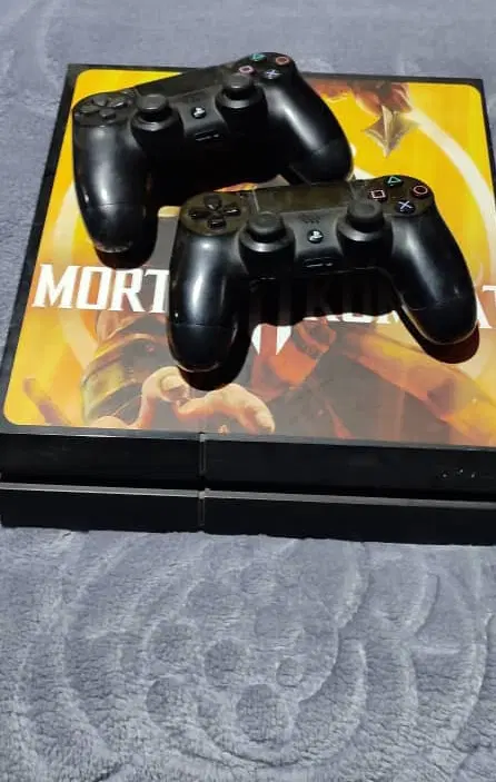 ps4|کنسول، بازی ویدئویی و آنلاین|بندر ماهشهر, |دیوار