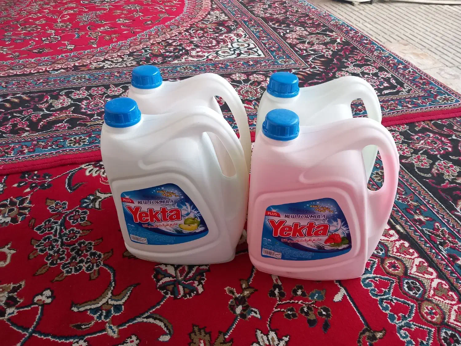 لوازم آشپزخانه|مواد شوینده و دستمال کاغذی|قائمشهر, |دیوار