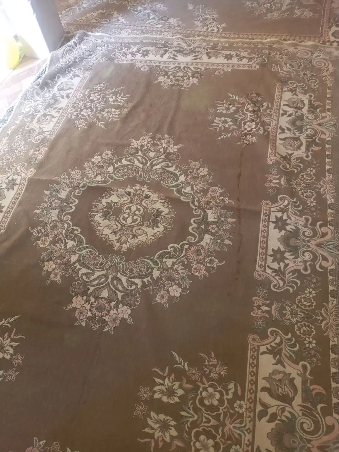 روفرشی ۶ متر|روفرشی|تبریز, |دیوار