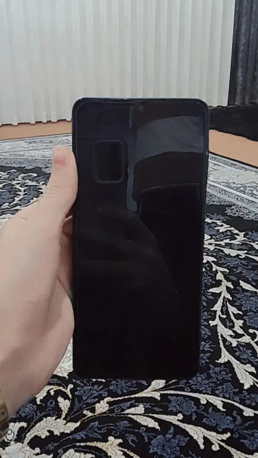 GALAXY 07|موبایل|گمیشان, |دیوار