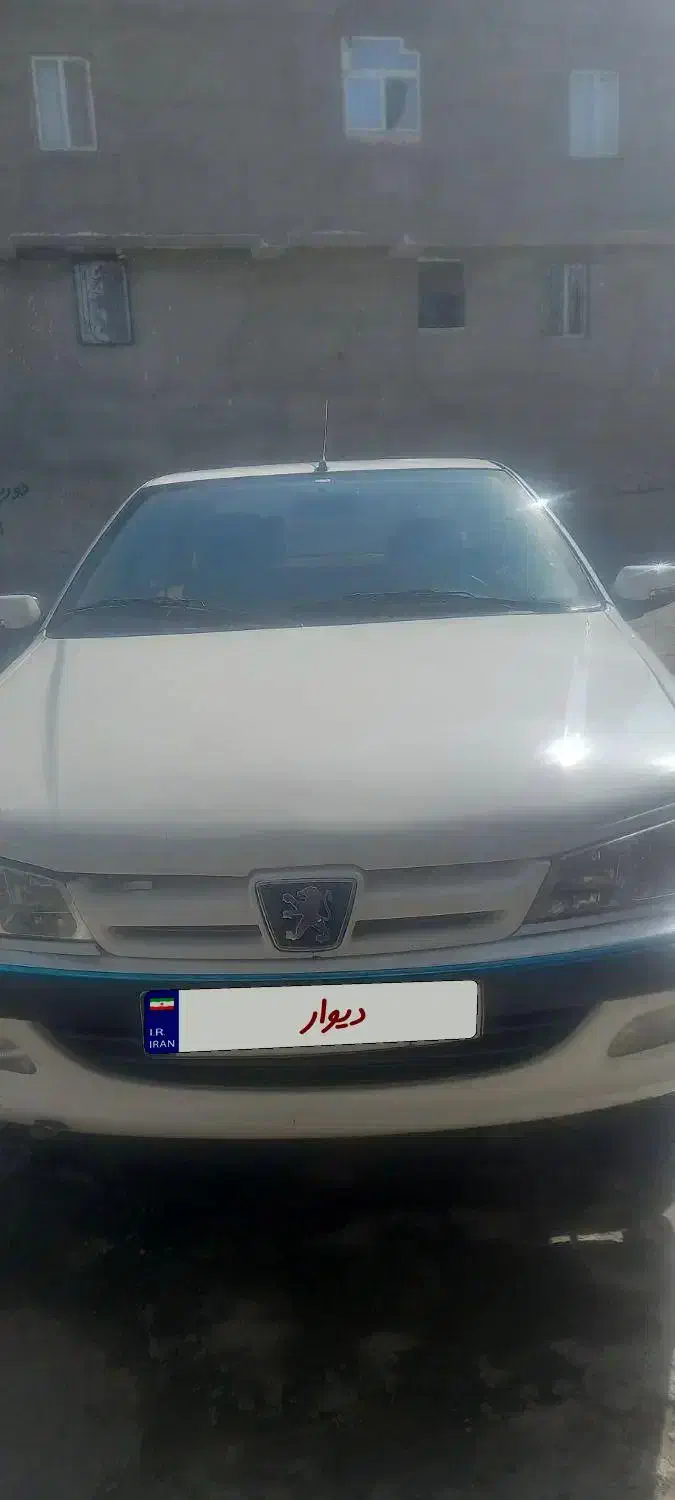 پژو پارس موتور جدید XU7P (سفارشی)، مدل ۱۴۰۱|خودرو سواری و وانت|شهریار, شهرک وائین|دیوار
