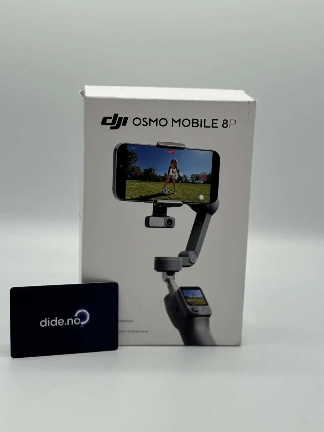گیمبال موبایل اسمو Gimbal DJI Osmo Mobile 8P|دوربین عکاسی و فیلمبرداری|تهران, پامنار|دیوار