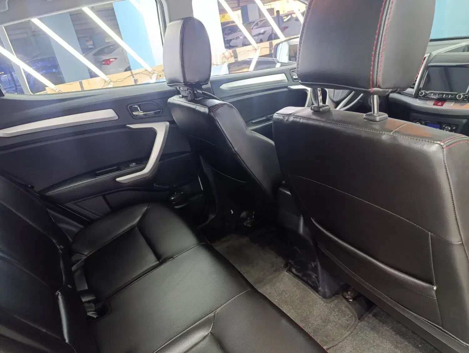 جکs3|خودرو سواری و وانت|کرج, مطهری|دیوار