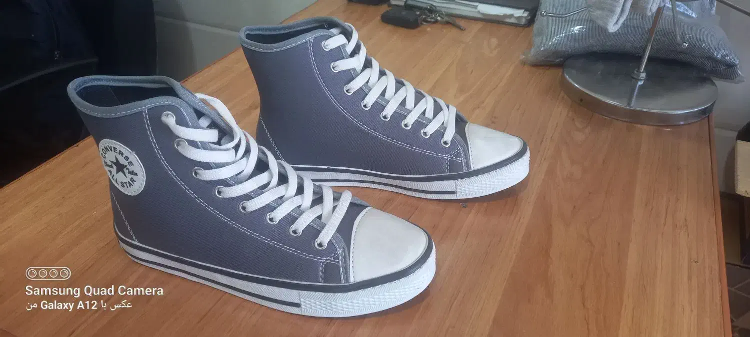 کفش استوک و نو|کیف، کفش، کمربند|حمیدیا, |دیوار