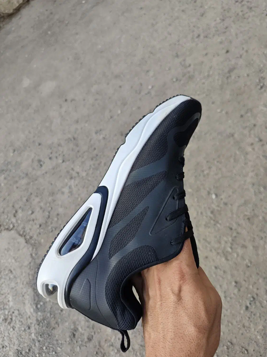 کتونی اورجینال اسکیچرز سایز۴۷|کیف، کفش، کمربند|پاکدشت, پاکدشت (مامازند)|دیوار