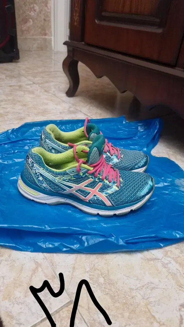 کتانی اورجینال کفش اورجینال|کیف، کفش، کمربند|تبریز, |دیوار