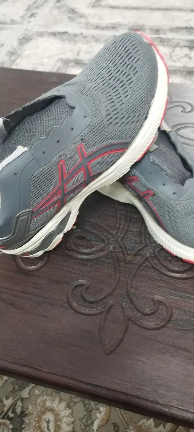 کتونی|کیف، کفش، کمربند|قم, شهدا|دیوار