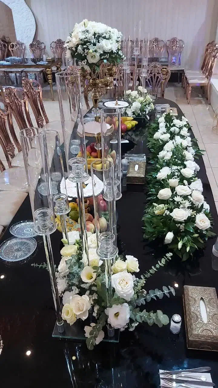 تالار عقد عروسی ازدواج آسان دورهمی (ورودی رایگان)|خدمات پذیرایی، مراسم|اصفهان, کوی راه حق|دیوار