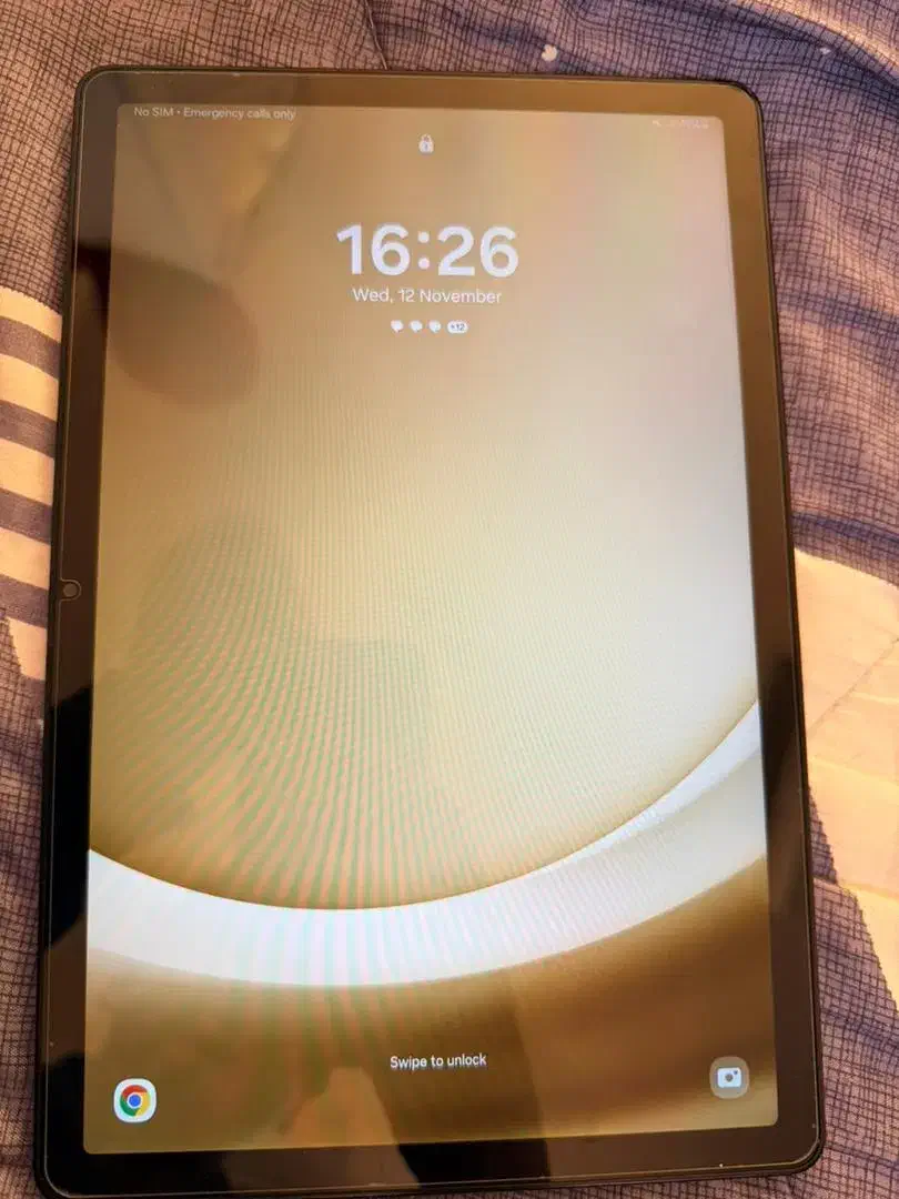 تبلت ۱۱اینچ سامسونگ|تبلت|صدرا-فارس, فاز ۱|دیوار