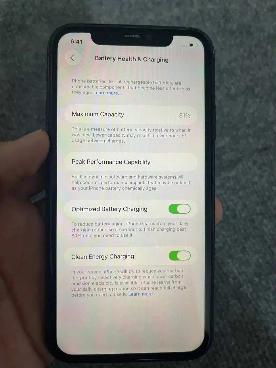 آیفون 11 کمیاب|موبایل|بوشهر, |دیوار