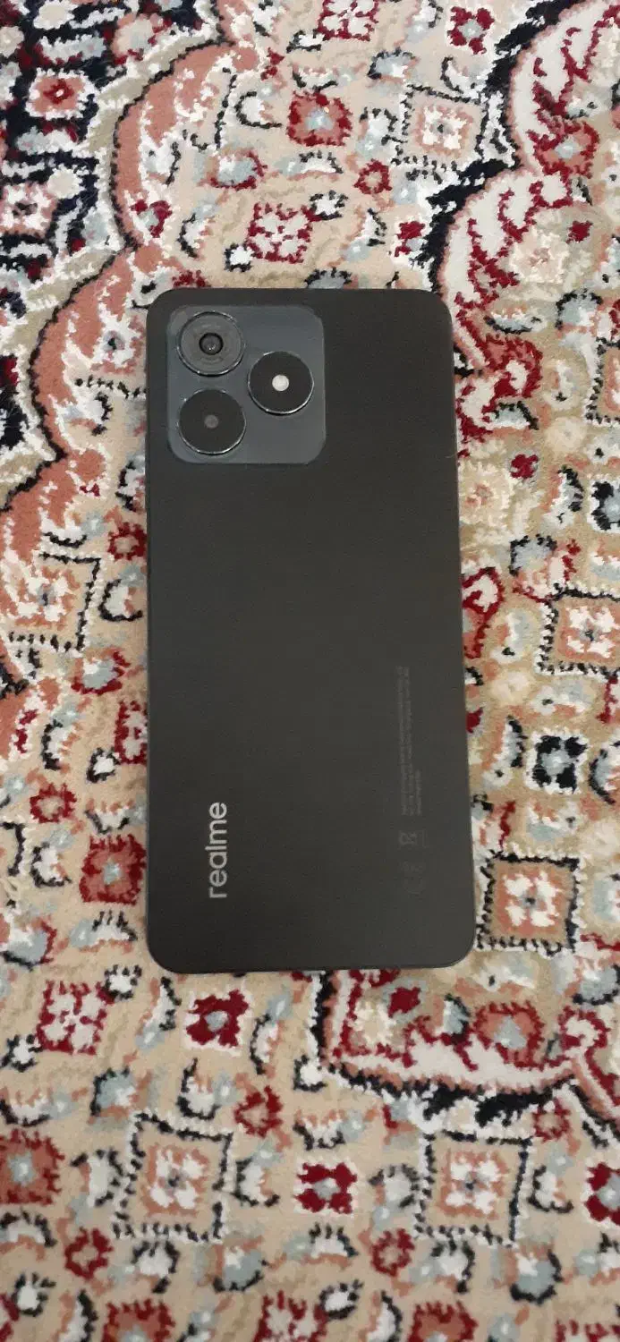 گوشی c53 فوری وساده|موبایل|ارومیه, |دیوار