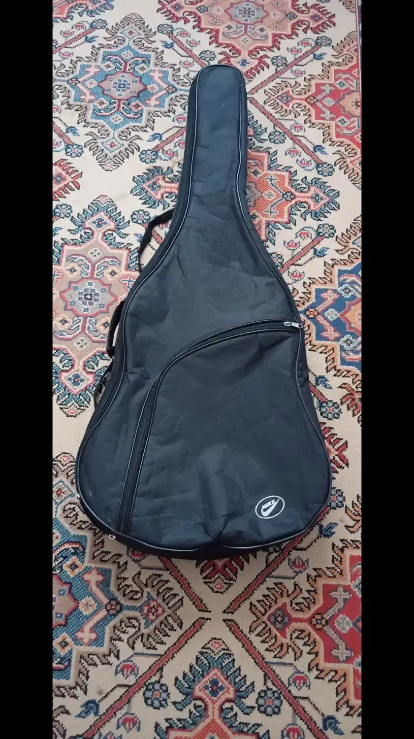 کیف گیتار|گیتار، بیس، امپلیفایر|خرم‌آباد, |دیوار