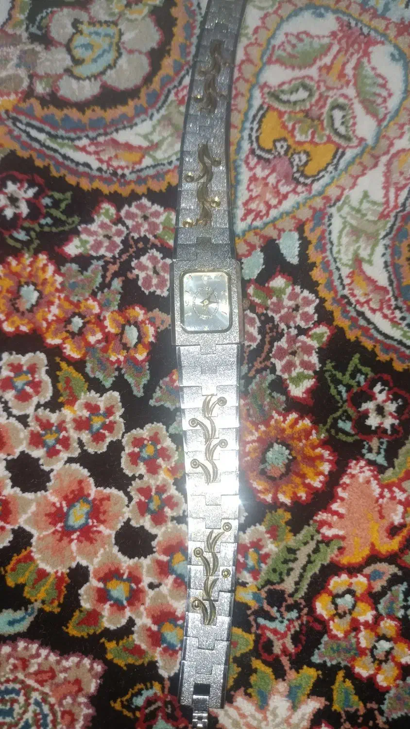 ساعت مچی زنانه|ساعت|نسیمشهر, |دیوار