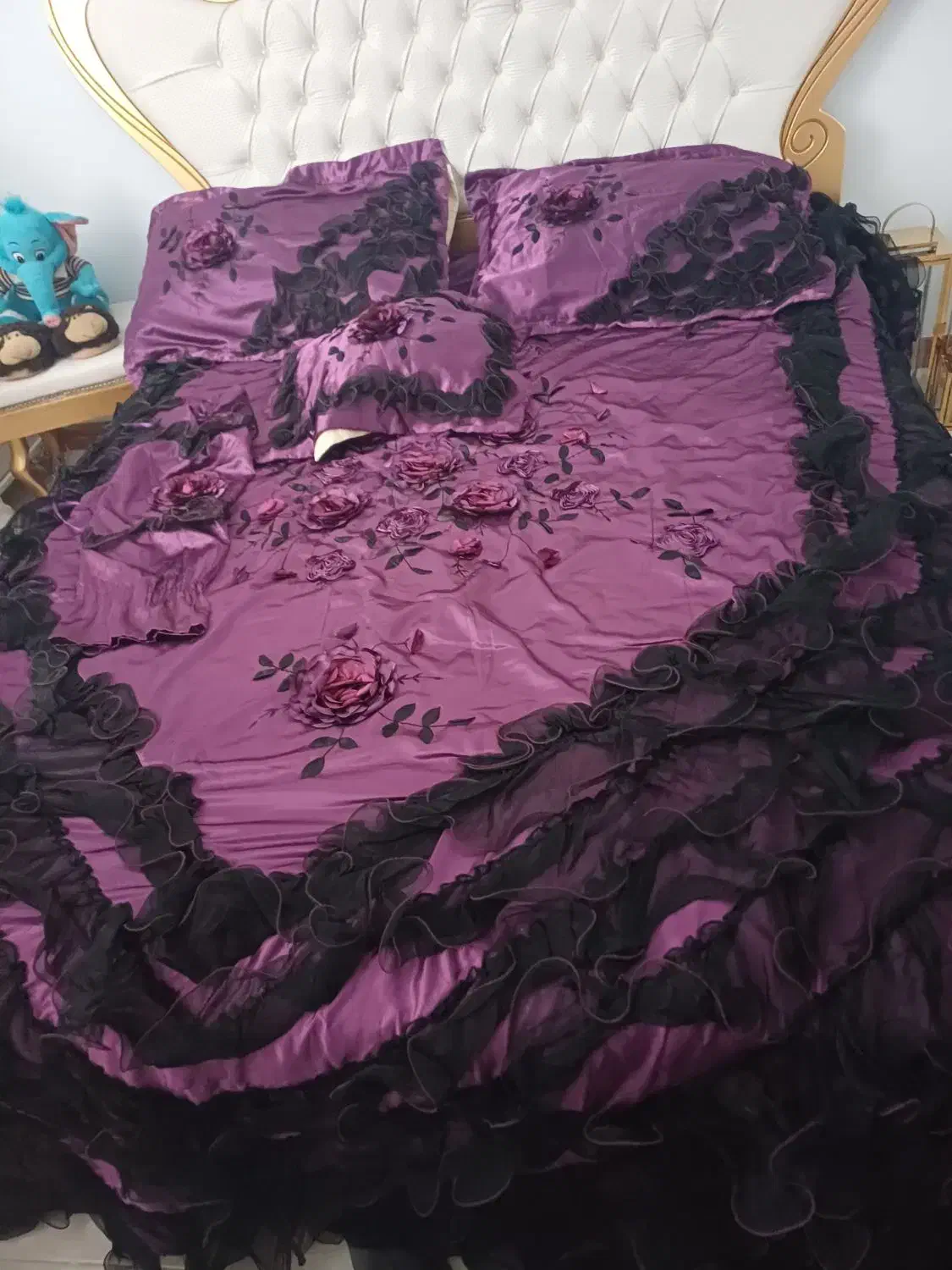 روتختی دونفره|سرویس روتختی|قم, پردیسان|دیوار