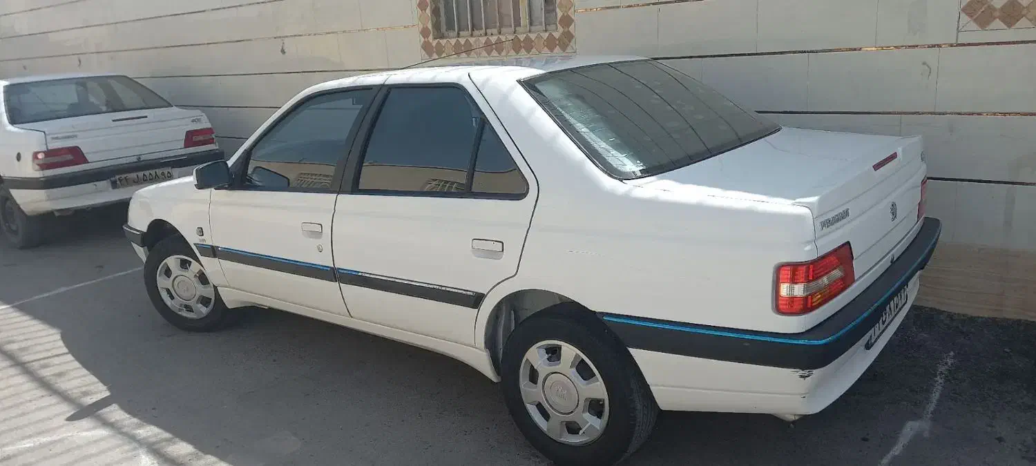 پژو slx|خودرو سواری و وانت|زابل, |دیوار